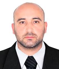 Junta Directiva Ambientales