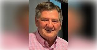 Obituary information for James Woodrow "Pete" Perkins