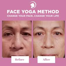 Remove Eye Wrinkles With Face Yoga In 2020 Face Yoga Face Yoga Method Face Exercises