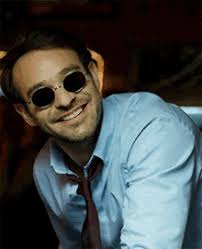Matt Murdock Daredevil GIF