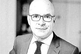 Amanda Bevan-de Bernède