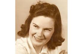 Dorothy Darrow Obituary (2014)