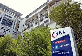 Covid 19 Moh Contemplates Review Of Frontline Staff Hkl Temporarily Released Astro Awani