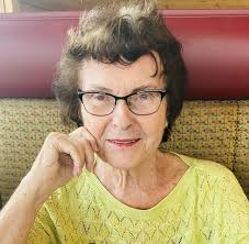 Darlene Duff Obituary