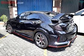 The 2020 honda civic type r is on its way. Honda Civic Type R Turbo Upgrade View All Honda Car Models Types