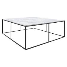 The Nestor Large Square Marble Coffee Table Is A Luxurious Design That Combines With Images Square Coffee Table Metal Square Marble Coffee Table Large Square Coffee Table