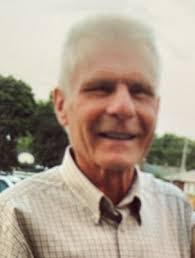 Obituary information for Ernst Fast
