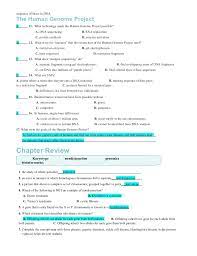 Probe psc4 detects five different size fragments on a pst i digest of total human dna representing the different chromosomal loci. Chapter14worksheets