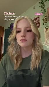 Its okay tho bc then Mary comes too and they kiss