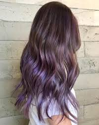 20 Purple Balayage Ideas From Subtle To Vibrant Purple Balayage Balayage Hair Purple Balayage