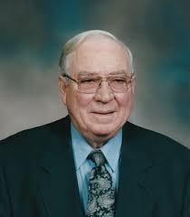 Obituary for Harold George WINHOLD