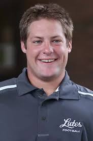 Nick Oglesby's Instagram, Twitter & Facebook