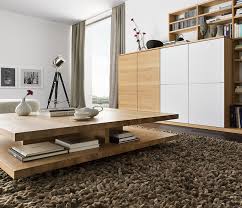 Add this item to favorites. Luxury Modern Wood Coffee Table Team 7 C3 Wharfside Furniture