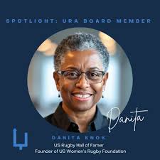 US Women's Rugby Foundation (@WomensRugbyFoundation) • Facebook