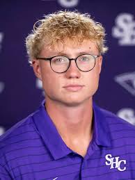 2025-26 Men's Golf Roster