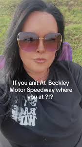 @BeckleyMotorSpeedway