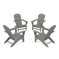 Check spelling or type a new query. Adirondack Chairs Polywood Official Store