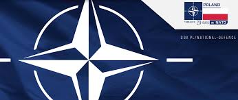 +48 33 483 20 55. Poland In Nato More Than 20 Years Ministry Of National Defence Gov Pl Website