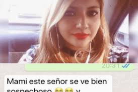 Encuentran con vida a Laura Karen; ya está en su casa