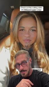 Wayne Tuggle's Instagram, Twitter & Facebook