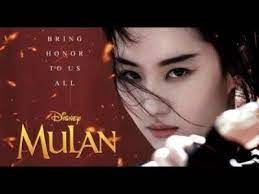 For the character, see fa mulan. Mulan 2020 Full Movie Watch Online Mulan2020fullm5 Twitter