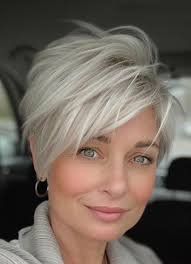 What do you think of the cut? ❤😍