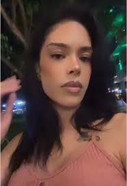 Jewell Torres's Instagram, Twitter & Facebook