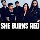 LiveWire presents She Burns Red event in Wolverhampton