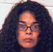 Woman who killed sleeping ex with his own gun loses bid to escape life  prison term