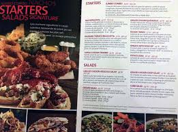 In 2007, hard rock cafe international (usa), inc. Hard Rock Cafe Meniu Preturi 5