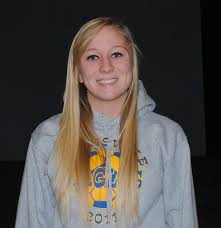 Pennsville Memorial High School December Scholar-Athletes
