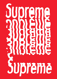 All wallpapers are hd quality! Trippy Supreme Wallpaper Cool