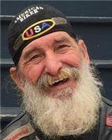 Keith Eric Deaton (1955-2016)