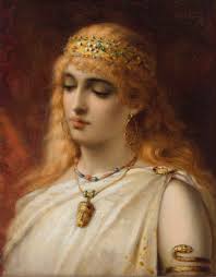 Édouard Frédéric Wilhelm Richter (French, 1844-1913), In the Harem