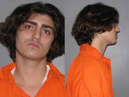 Caddo Parish Jail Bookings 08-23-21