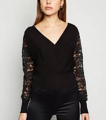 Sansha ec candy cachecœur pour danse fille. Nouvelle Arrivee Liaison Martyr Pull Cache Coeur Noir Kairoscompensation Com