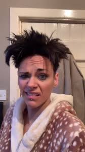 Crazy Vibes with Short Hair: Hilarious Moments