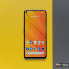 Narzo 30 pro's classic matte design epitomizes understatement and good taste. Realme Narzo 30 Pro Review 5g Great Performance On A Budget