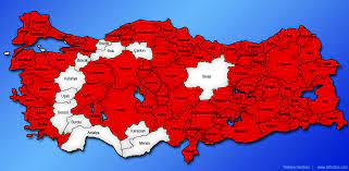 Maybe you would like to learn more about one of these? Cesitli Turkiye Haritalari Laf Sozluk