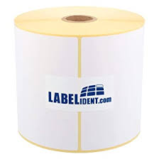 Wir sind der spezialist für den onlinedruck von aufklebern und stickern. Labelident Versandetiketten Dhl Ups Dpd 105 X 148 Mm 500 Bpa Freie Thermo Etiketten Eco Auf 1 Rolle N 1 Zoll Kern Desktopdrucker Thermodirekt Permanent Tragerperforation Amazon De Burobedarf Schreibwaren