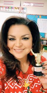 I've been ADOPTED by Nicole Gomez! 😘😘😘 Name: Evelyn Ramirez Grade: 1st  District: Somerset ISD School: Somerset Elementary Years teaching: 16  College: Our Lady of the Lake University Favorite color: pink, orange