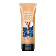 Airbrush Legs Lotion Sally Hansen
