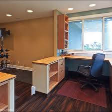 Small space home office gym combo. Home Office And Gym Houzz