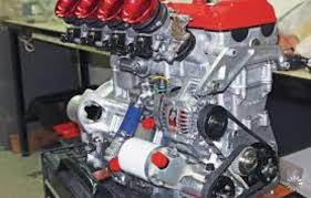 FOUR CYLINDER FRIDAY HRC-4 SHORT BLOCK 1026+HP WITH ZERO RELIABILITY ISSUES  ABSOLUTELY NOT A HAYABUSA!!! #HYPERSPORTS