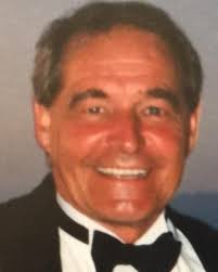 Robert Berry Obituary (1938