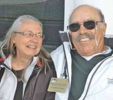 Latitude 38 October 2011