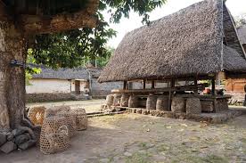 Tenganan Pegringsingan : The Village of the Ancient Balinese - NOW ...