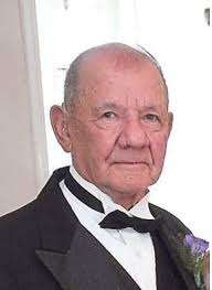 Joseph Blair Obituary (2013)