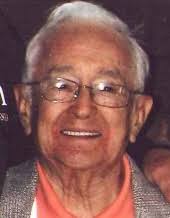 Obituary information for Eugene John Carroll