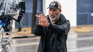 Russell crowe asked jared kushner for advice on playing roger ailes in 'the loudest voice'. Russell Crowe Unhinged Role Reflects On Rage In Western Society Bbc News